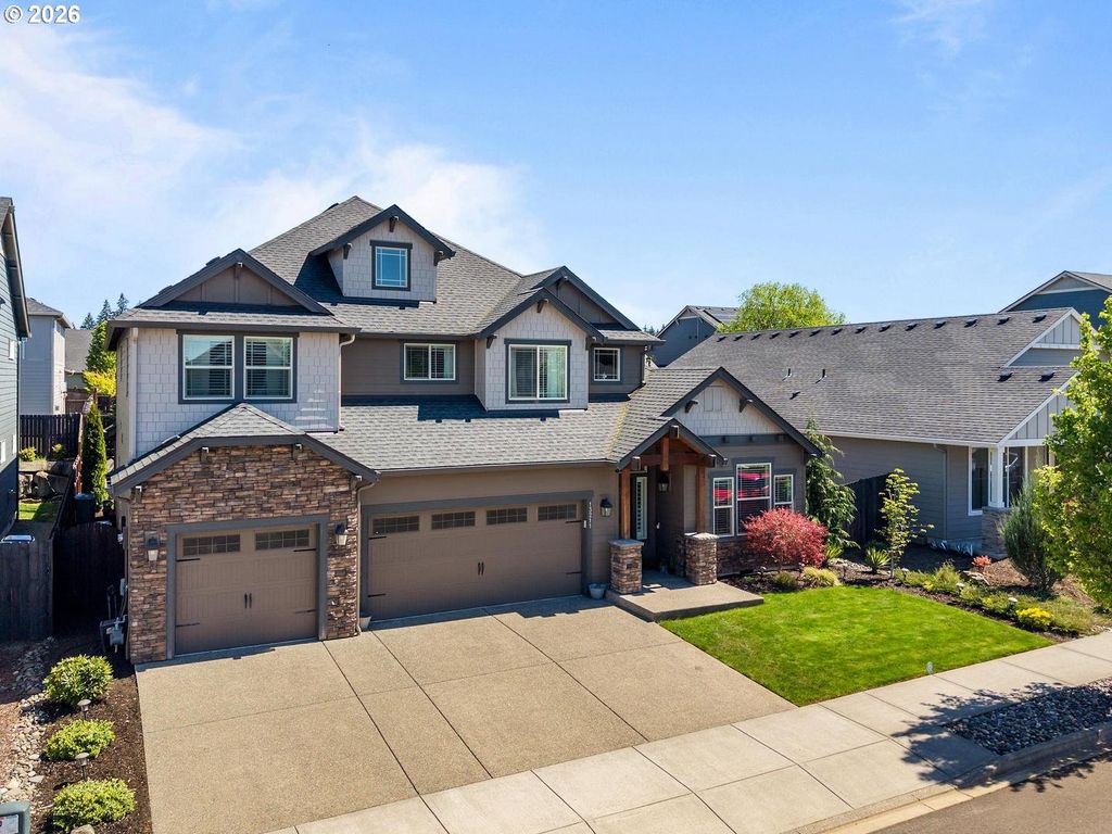 13211 Ne 56TH Ave, Vancouver, WA 98686