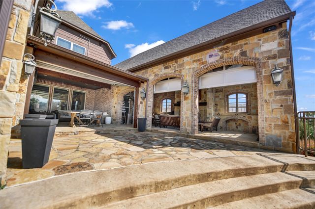 108 Buchanan Court, Aledo, TX 76008
