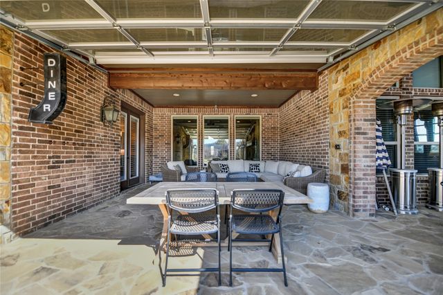 108 Buchanan Court, Aledo, TX 76008