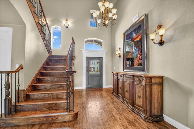 108 Buchanan Court, Aledo, TX 76008