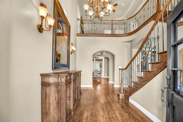 108 Buchanan Court, Aledo, TX 76008