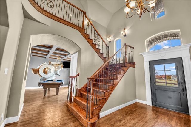 108 Buchanan Court, Aledo, TX 76008