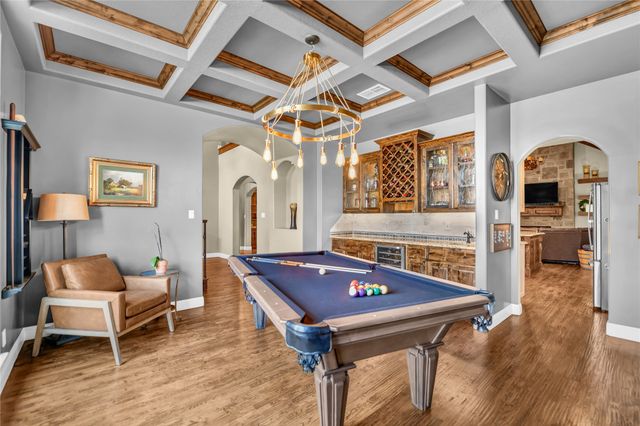 108 Buchanan Court, Aledo, TX 76008