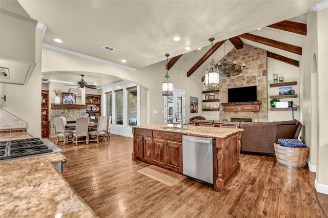 108 Buchanan Court, Aledo, TX 76008