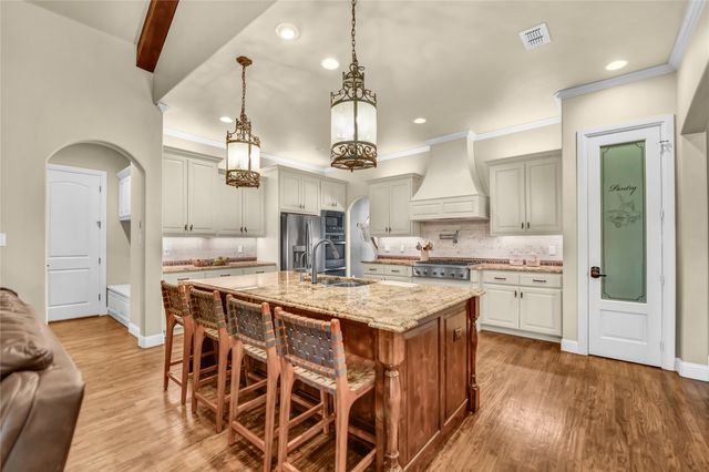 108 Buchanan Court, Aledo, TX 76008