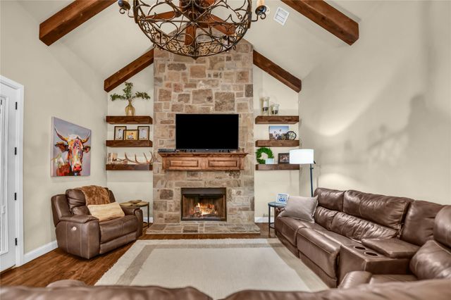 108 Buchanan Court, Aledo, TX 76008