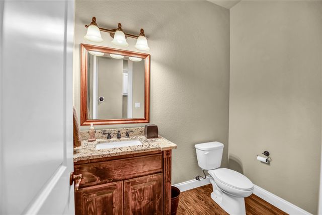 108 Buchanan Court, Aledo, TX 76008