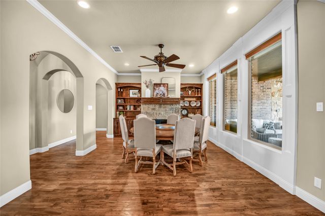 108 Buchanan Court, Aledo, TX 76008