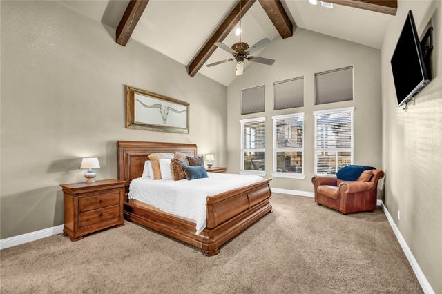 108 Buchanan Court, Aledo, TX 76008