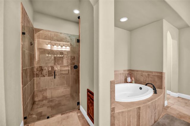 108 Buchanan Court, Aledo, TX 76008