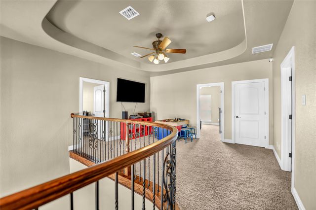 108 Buchanan Court, Aledo, TX 76008