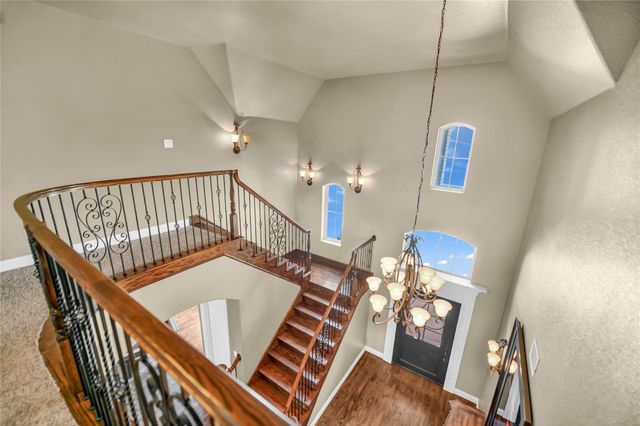 108 Buchanan Court, Aledo, TX 76008