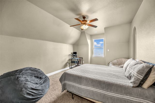 108 Buchanan Court, Aledo, TX 76008