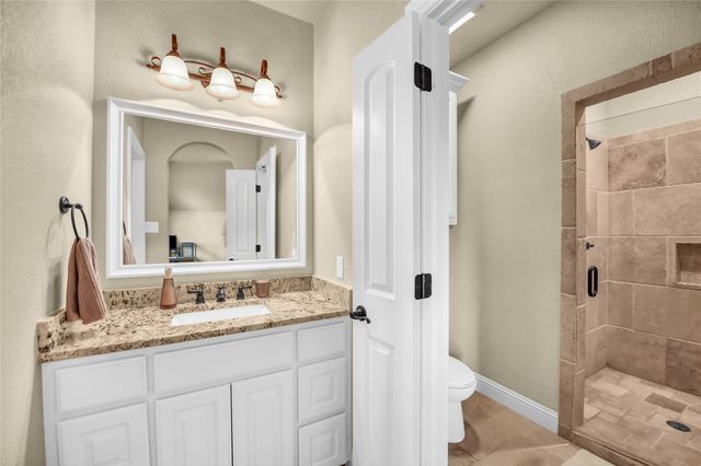 108 Buchanan Court, Aledo, TX 76008