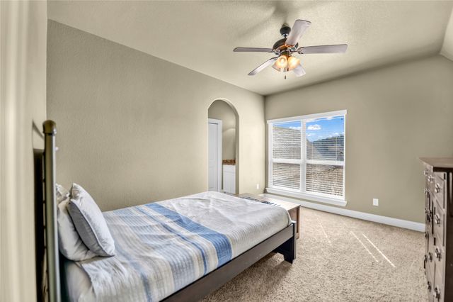 108 Buchanan Court, Aledo, TX 76008