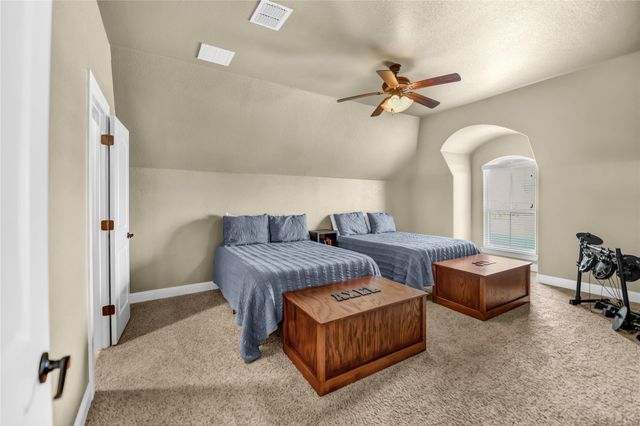 108 Buchanan Court, Aledo, TX 76008