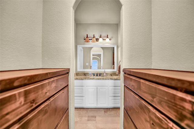 108 Buchanan Court, Aledo, TX 76008