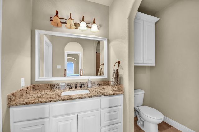 108 Buchanan Court, Aledo, TX 76008