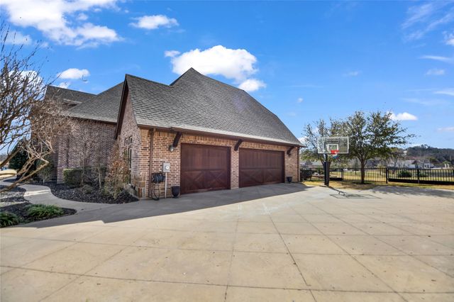 108 Buchanan Court, Aledo, TX 76008