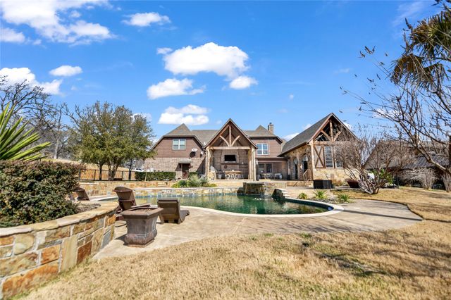 108 Buchanan Court, Aledo, TX 76008