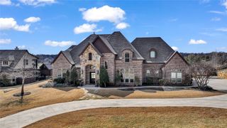 108 Buchanan Court, Aledo, TX 76008