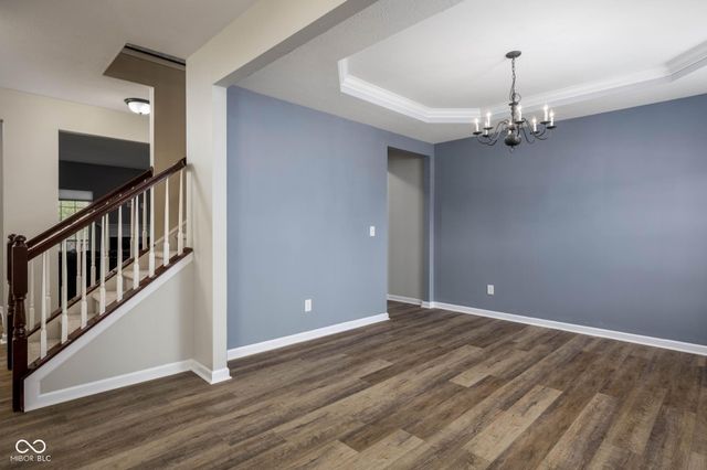 5828 Sunnyvalle Drive, Bargersville, IN 46106