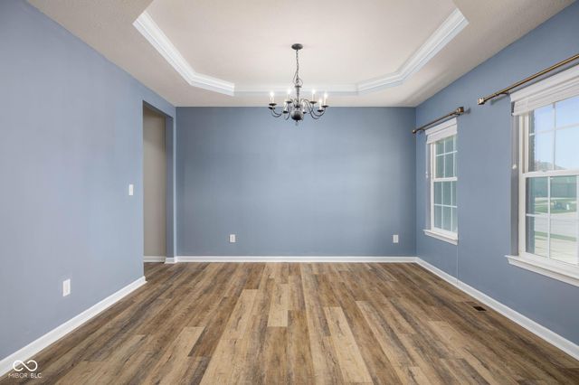 5828 Sunnyvalle Drive, Bargersville, IN 46106