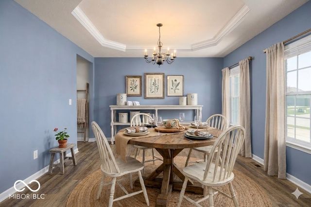 5828 Sunnyvalle Drive, Bargersville, IN 46106