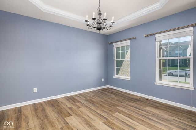 5828 Sunnyvalle Drive, Bargersville, IN 46106