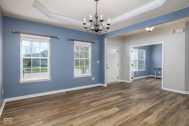 5828 Sunnyvalle Drive, Bargersville, IN 46106