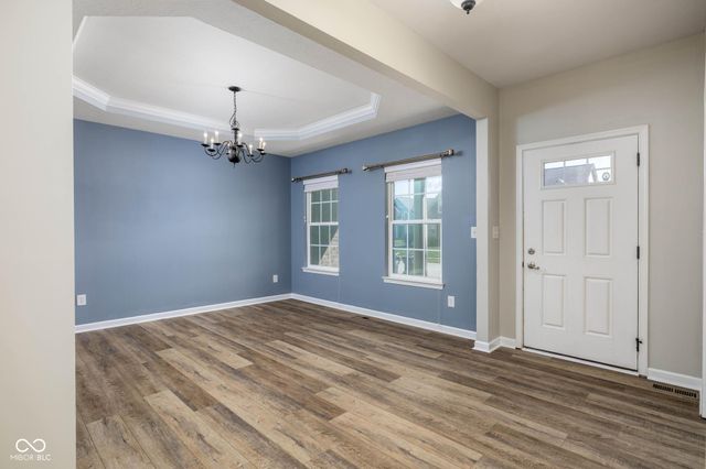 5828 Sunnyvalle Drive, Bargersville, IN 46106