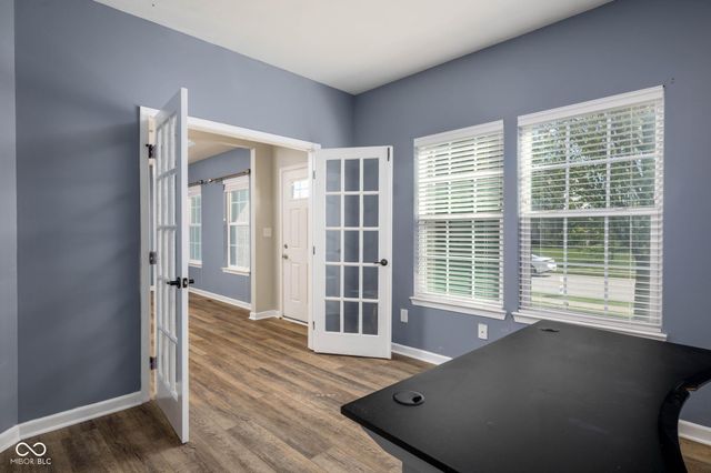 5828 Sunnyvalle Drive, Bargersville, IN 46106