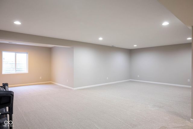 5828 Sunnyvalle Drive, Bargersville, IN 46106