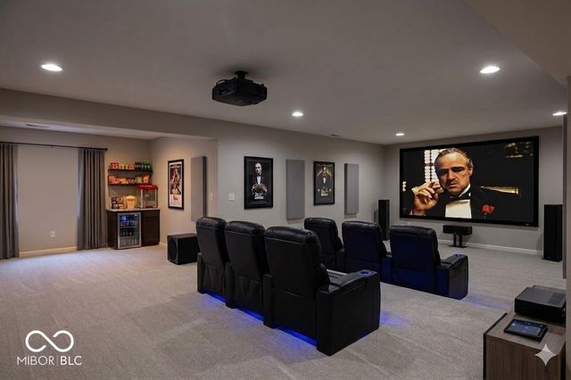 5828 Sunnyvalle Drive, Bargersville, IN 46106