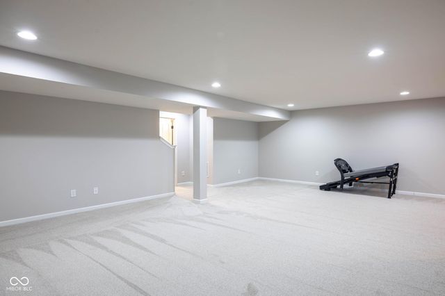 5828 Sunnyvalle Drive, Bargersville, IN 46106