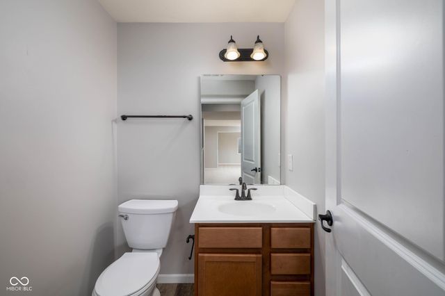 5828 Sunnyvalle Drive, Bargersville, IN 46106