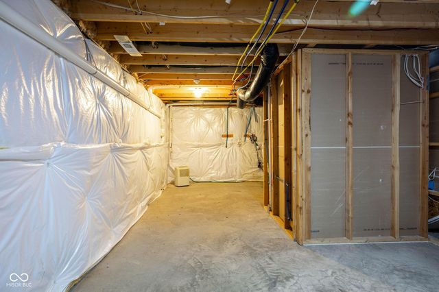 5828 Sunnyvalle Drive, Bargersville, IN 46106