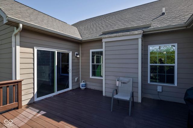 5828 Sunnyvalle Drive, Bargersville, IN 46106