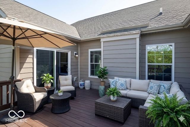 5828 Sunnyvalle Drive, Bargersville, IN 46106