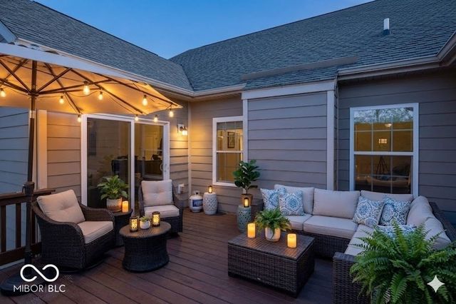 5828 Sunnyvalle Drive, Bargersville, IN 46106