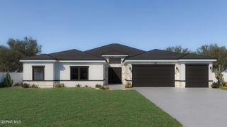 440 Jaime Alvarado Court, Clint, TX 79836