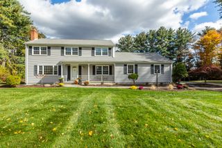 49 Bridle Path Drive, Somers, CT 06071
