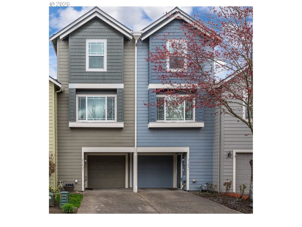 21837 Ne LARKSPUR Ln, Fairview, OR 97024