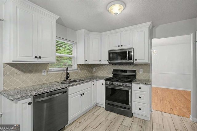 1025 Balsam Wood Trail, Villa Rica, GA 30180