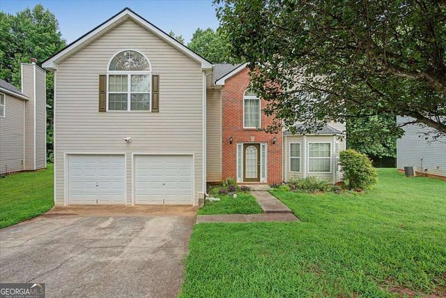 1025 Balsam Wood Trail, Villa Rica, GA 30180
