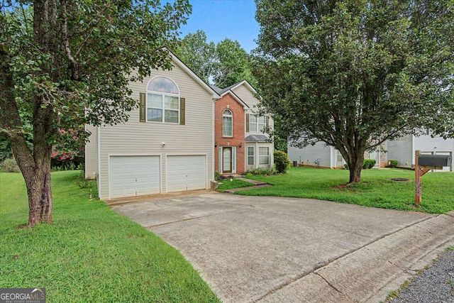 1025 Balsam Wood Trail, Villa Rica, GA 30180