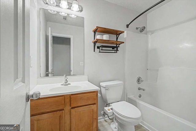 1025 Balsam Wood Trail, Villa Rica, GA 30180