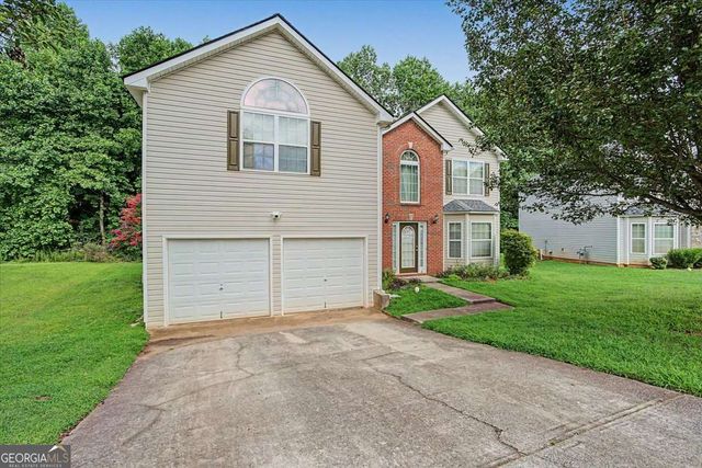 1025 Balsam Wood Trail, Villa Rica, GA 30180