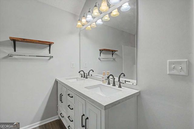 1025 Balsam Wood Trail, Villa Rica, GA 30180