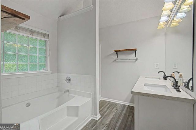 1025 Balsam Wood Trail, Villa Rica, GA 30180